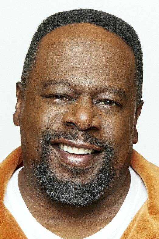Foto de Cedric the Entertainer
