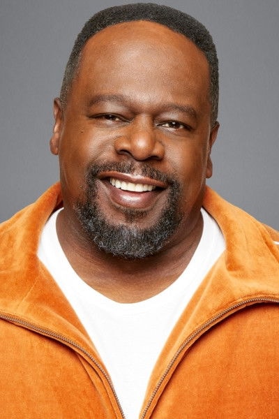 Foto de Cedric the Entertainer