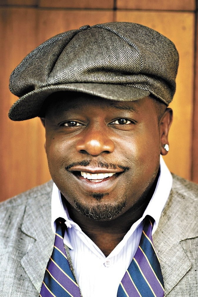 Foto de Cedric the Entertainer