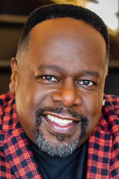 Foto de Cedric the Entertainer