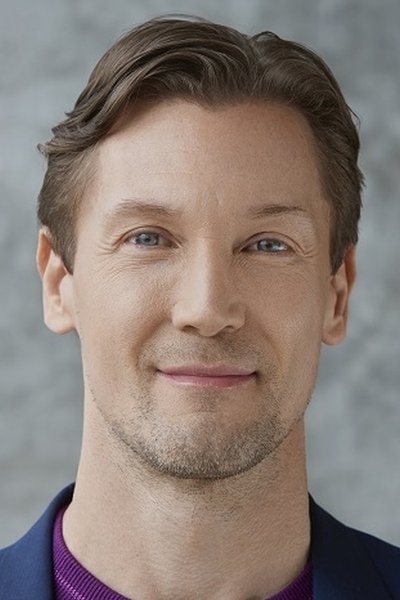 Foto de Adam Ambruso