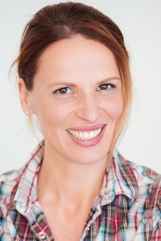 Foto de Virginia Anderson