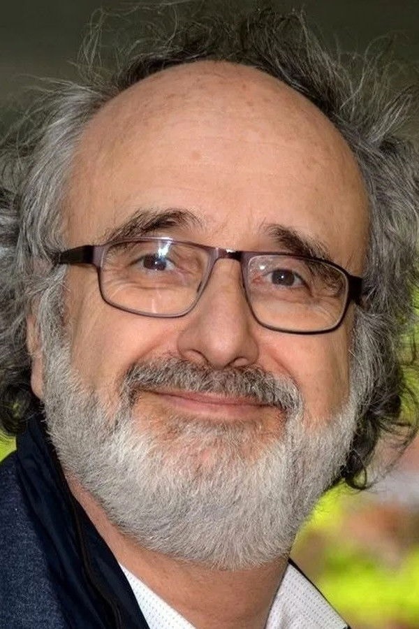 Foto de Alain Sachs