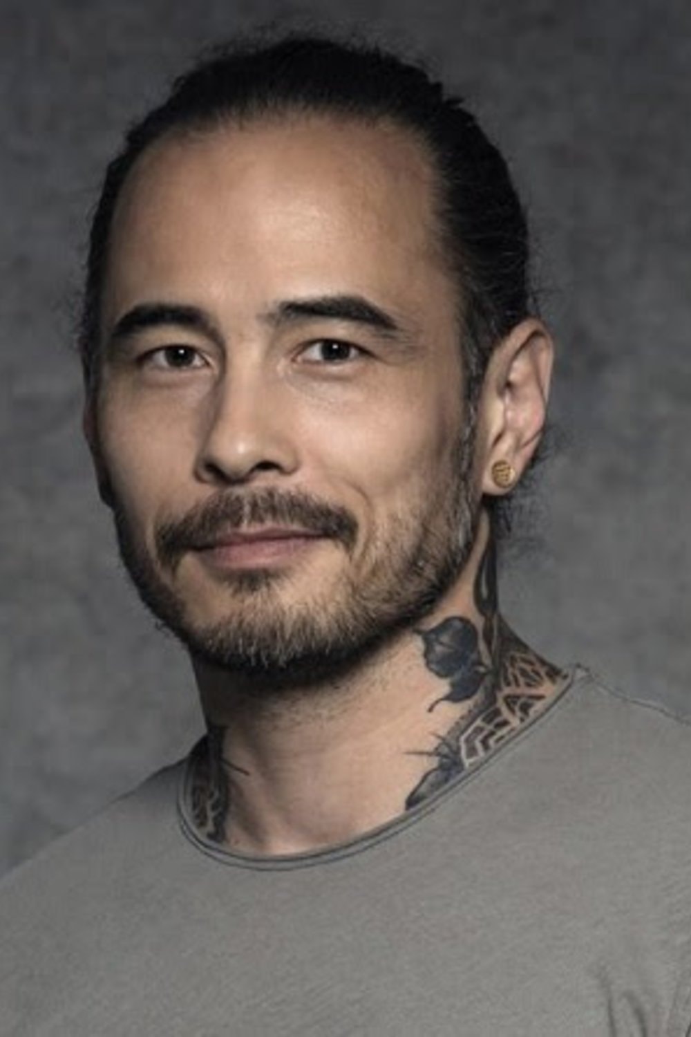 Foto de David Callaham