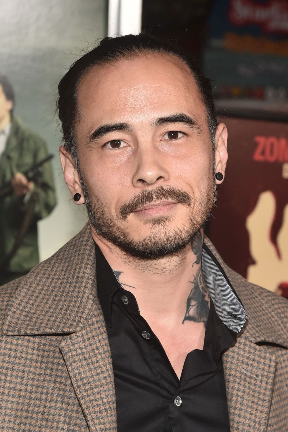 Foto de David Callaham