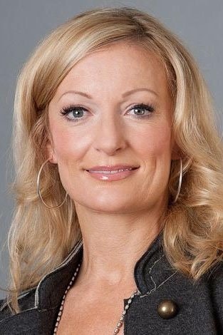 Foto de Monika Gruber