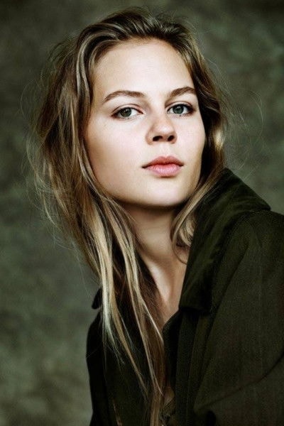 Foto de Alicia von Rittberg