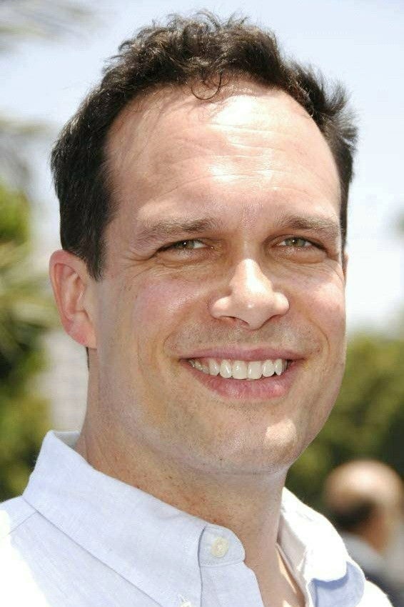 Foto de Diedrich Bader