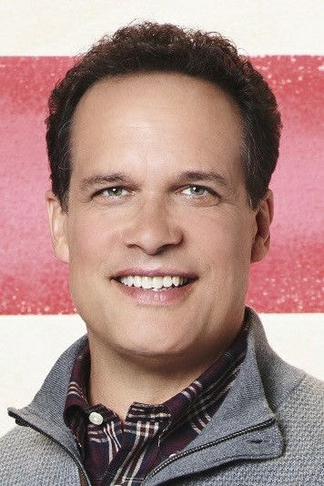 Foto de Diedrich Bader