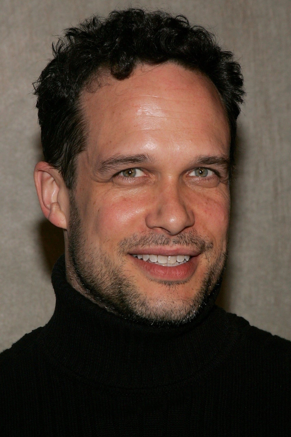 Foto de Diedrich Bader