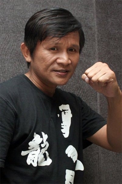 Foto de Panna Rittikrai