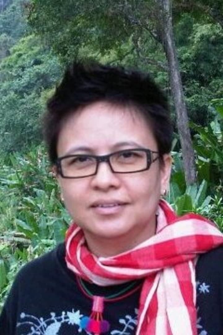 Foto de Sita Vosbein