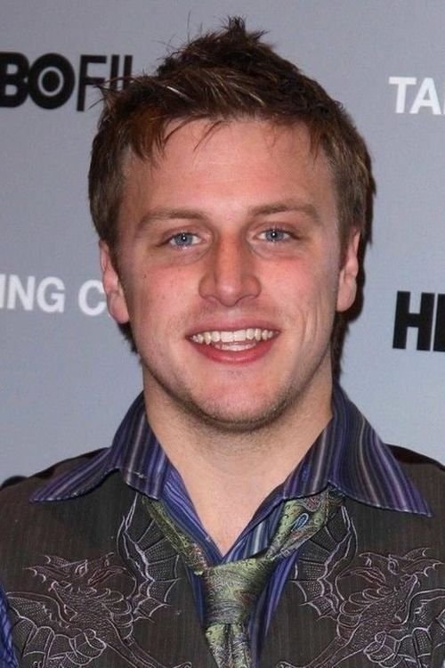 Foto de Noah Fleiss