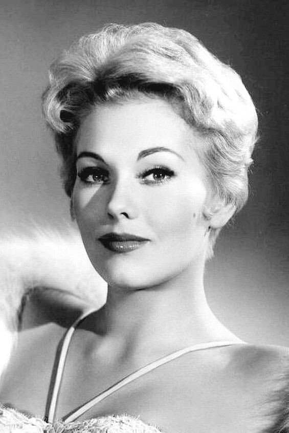 Foto de Kim Novak