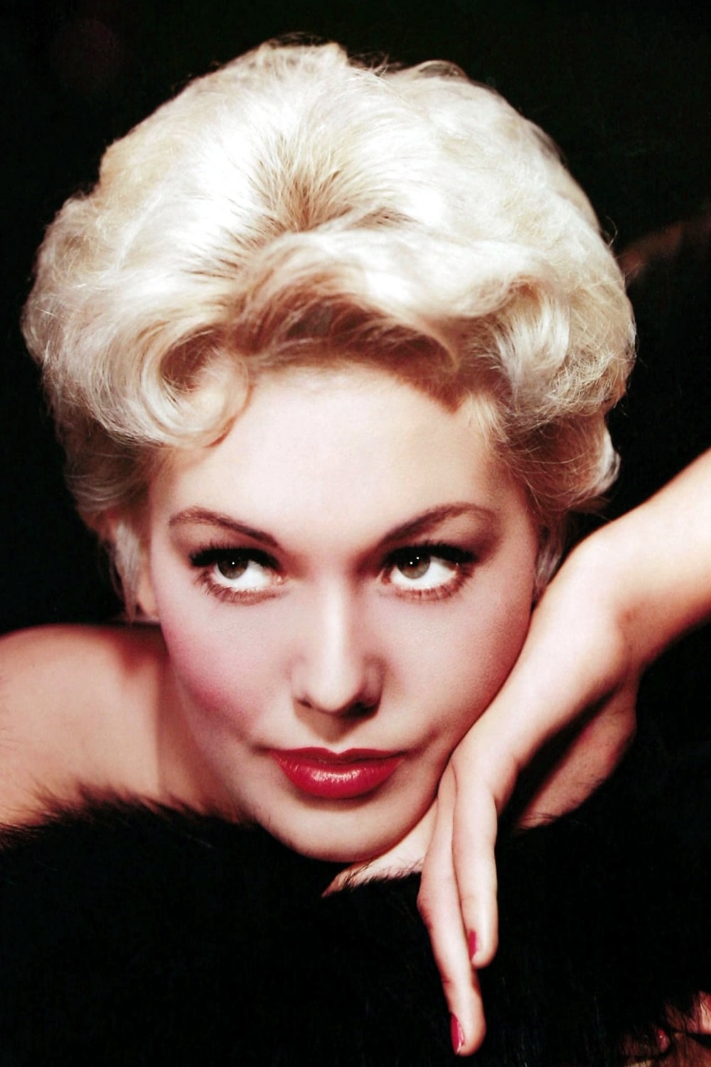 Foto de Kim Novak