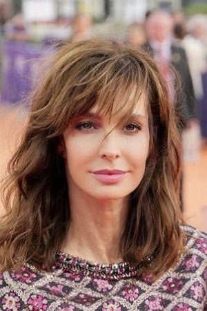 Foto de Anne Parillaud