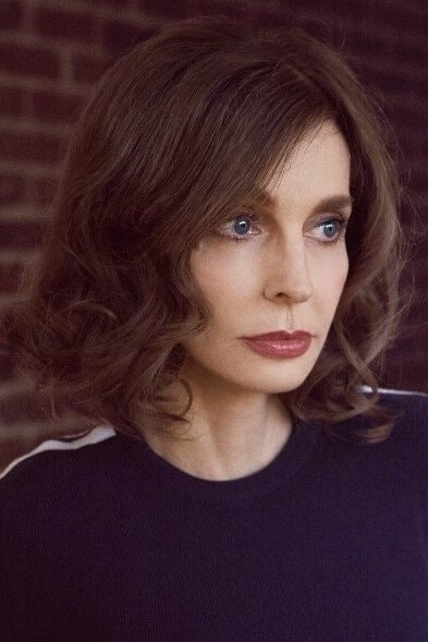 Foto de Anne Parillaud