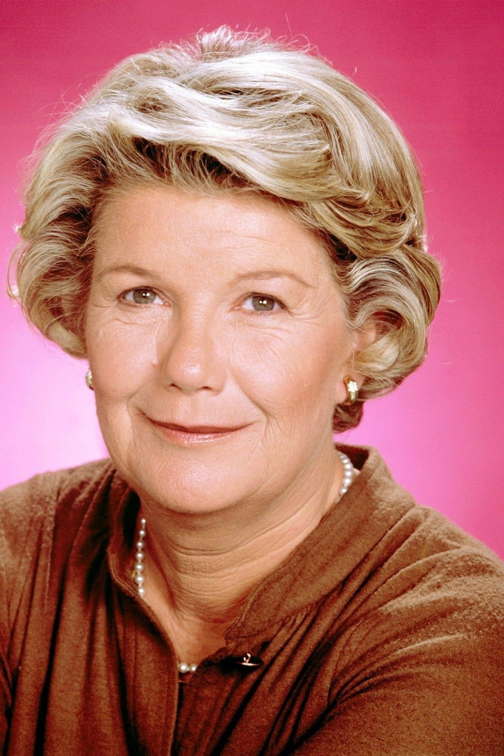 Foto de Barbara Bel Geddes