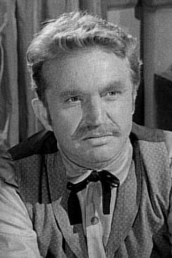 Foto de Junius Matthews