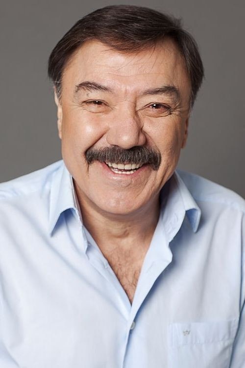 Foto de Rustam Sagdullaev