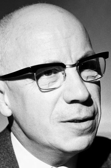 Foto de Pierre Boileau