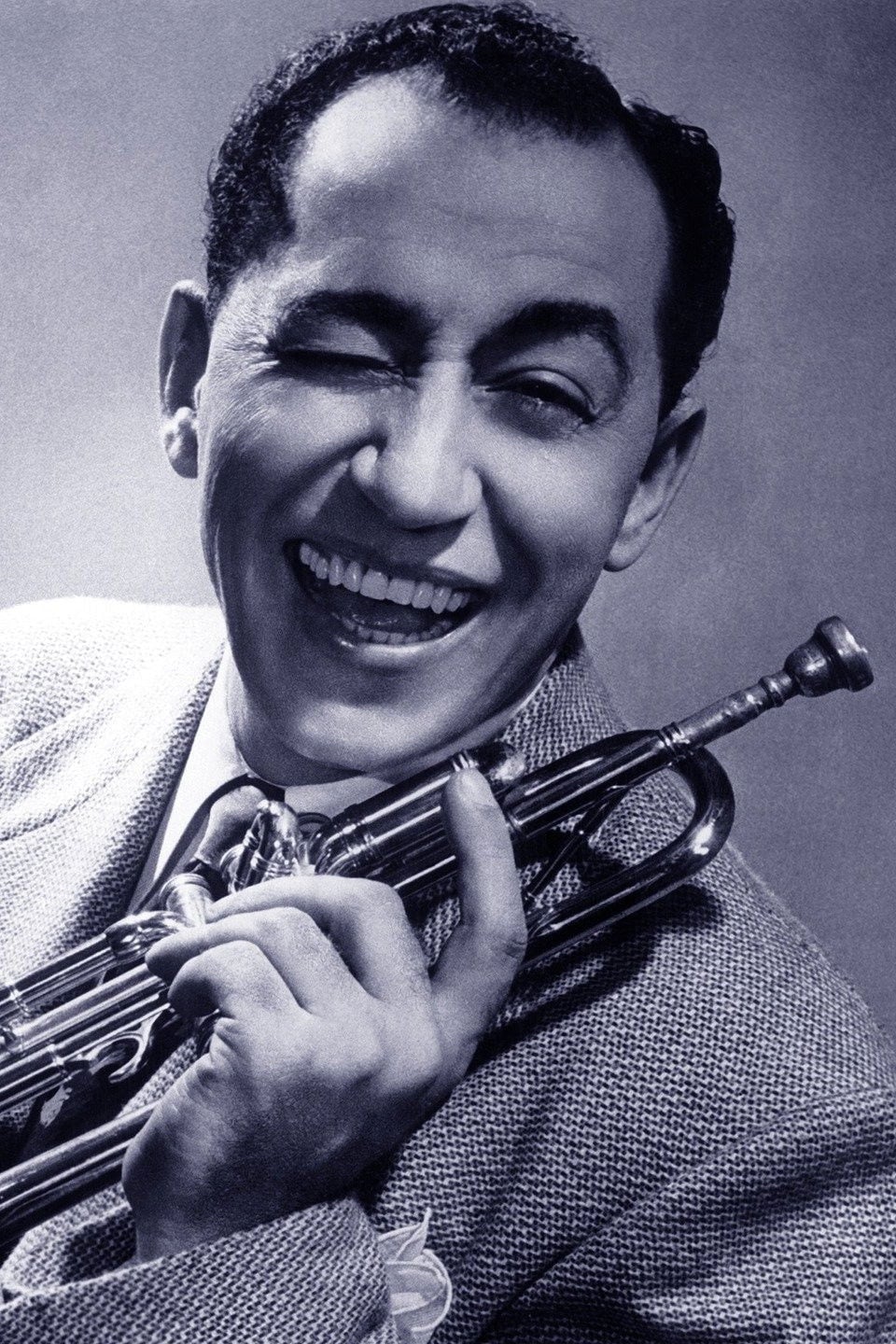 Foto de Louis Prima