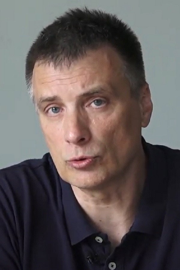Foto de Wojciech Lepianka