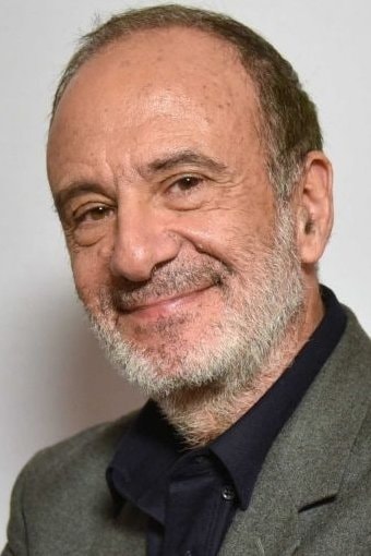 Foto de Gérard Miller