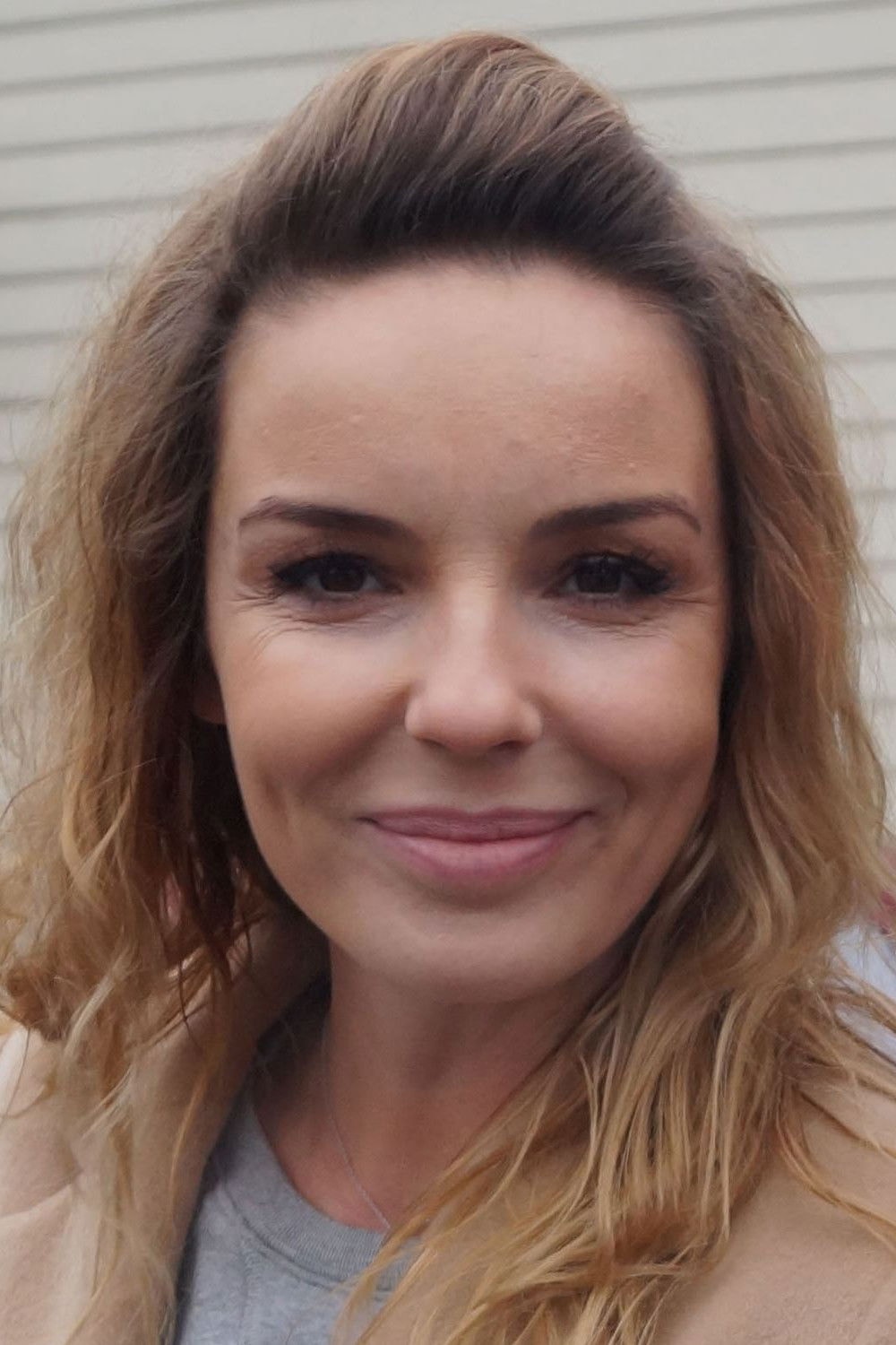 Foto de Agnieszka Włodarczyk