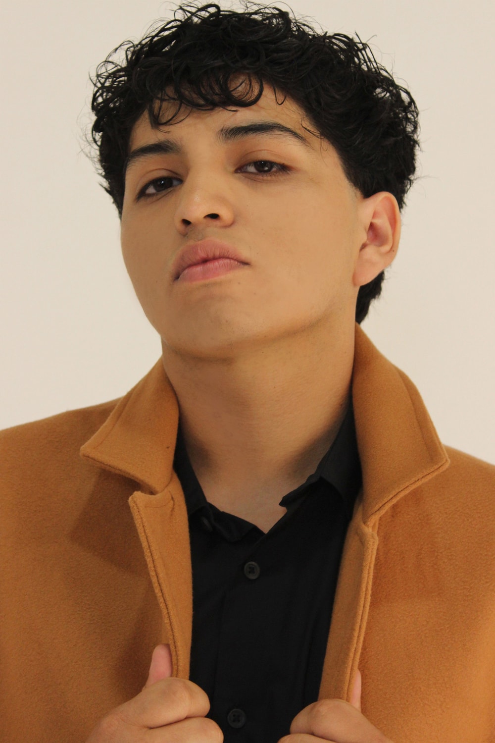 Foto de Braulio Adviel G.G.