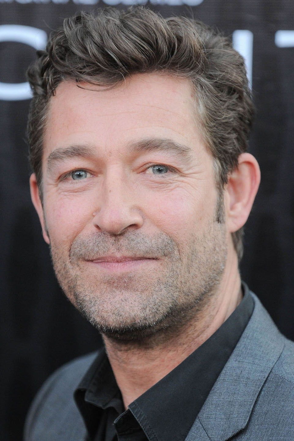 Foto de Steven Brand