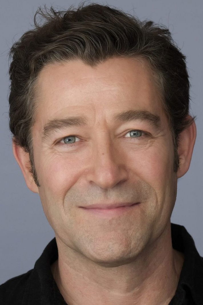 Foto de Steven Brand