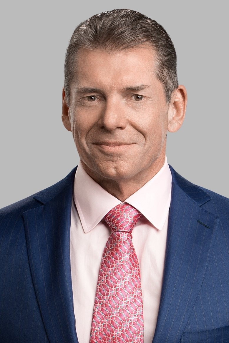 Foto de Vince McMahon