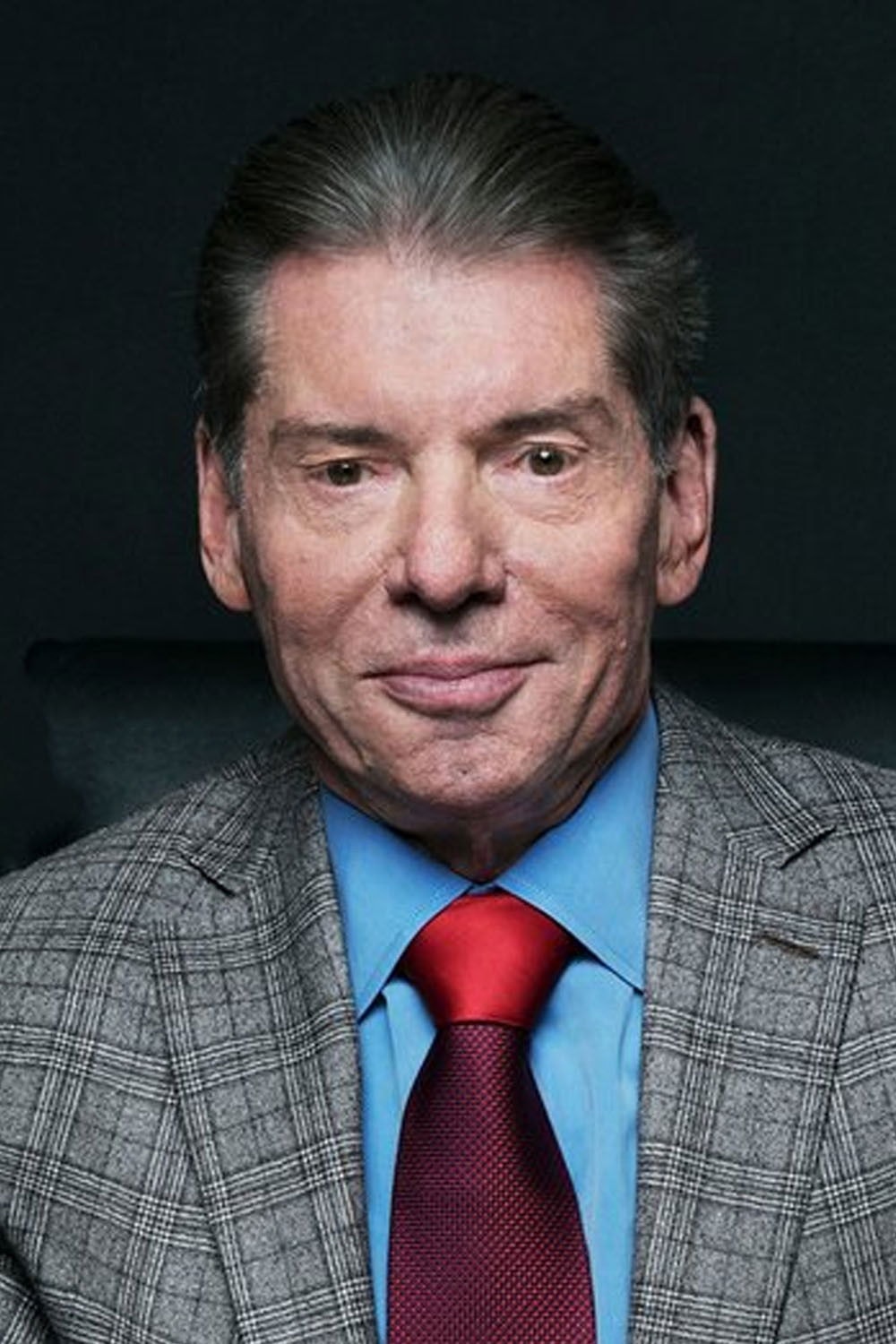 Foto de Vince McMahon
