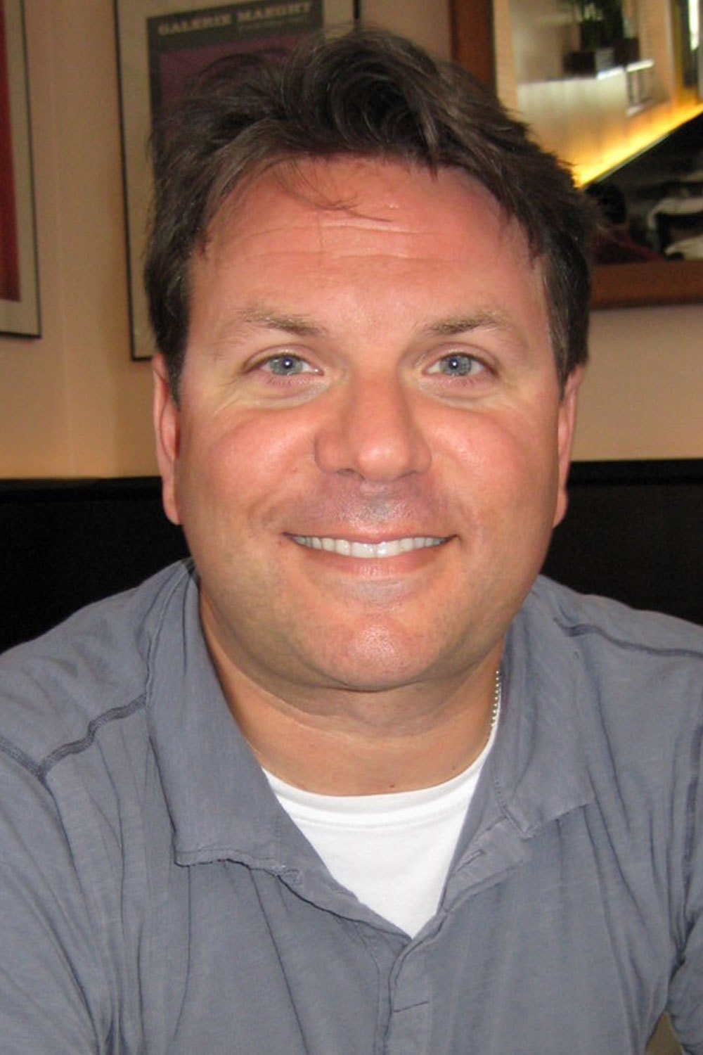 Foto de Kevin Misher