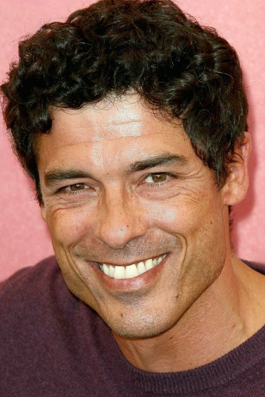 Foto de Alessandro Gassmann