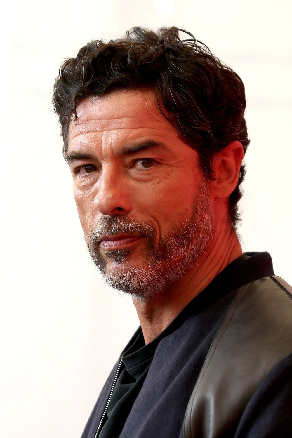 Foto de Alessandro Gassmann