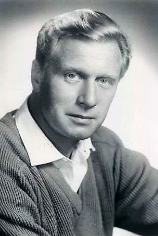 Foto de George Gaynes