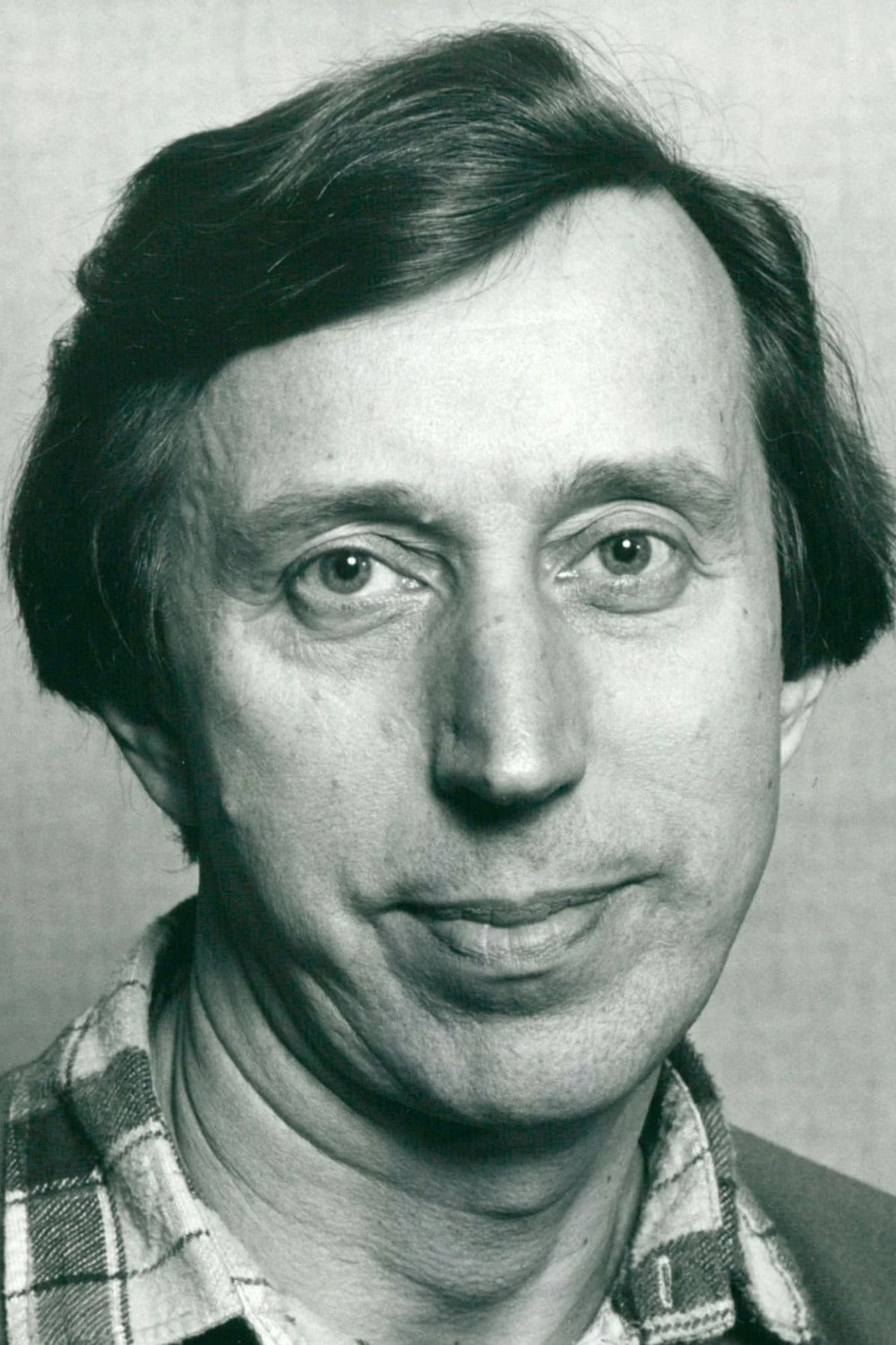 Foto de Åke Lagergren