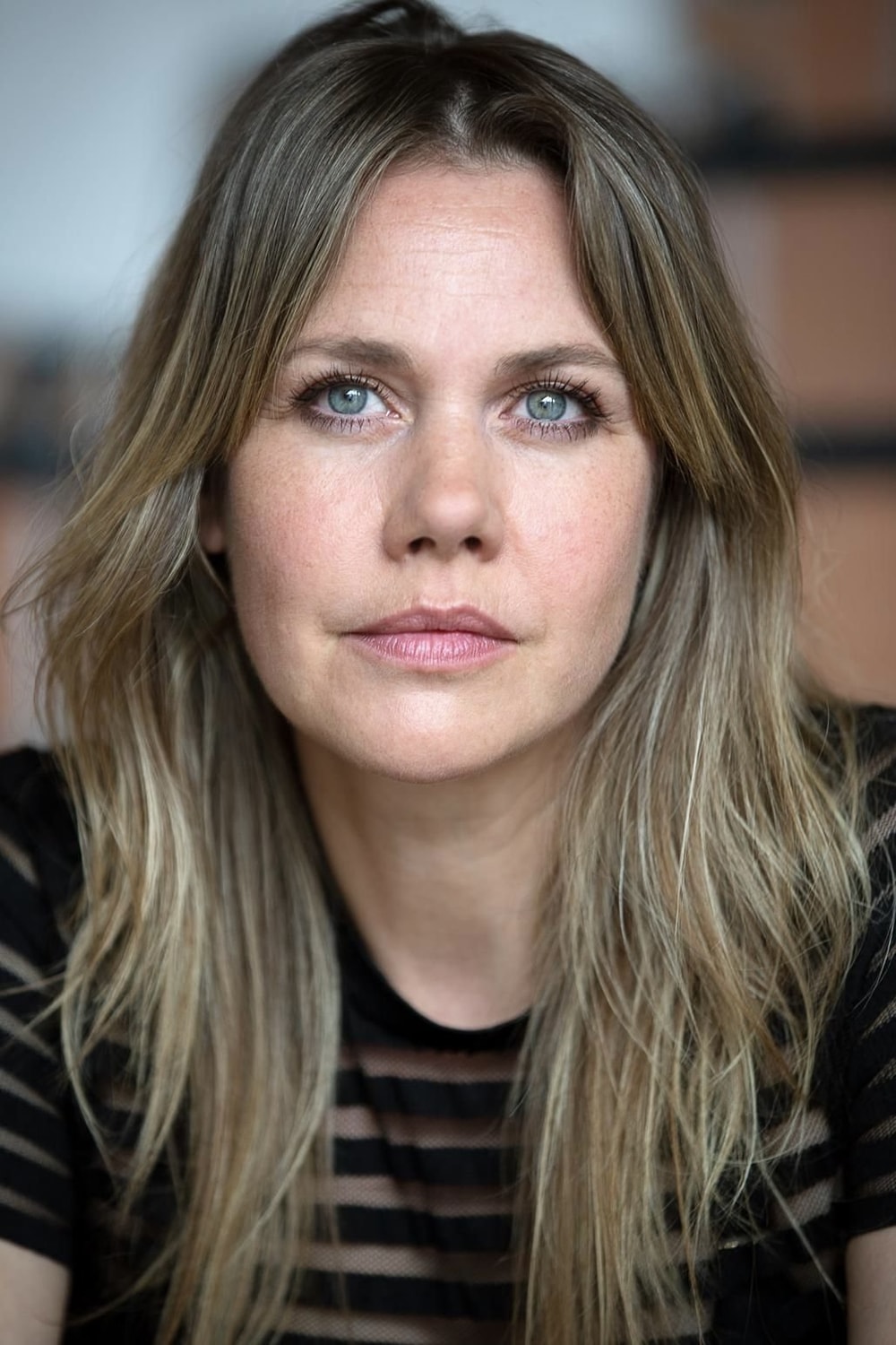 Foto de Felicitas Woll