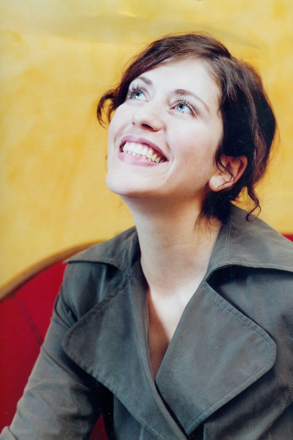 Foto de Maggie Peren