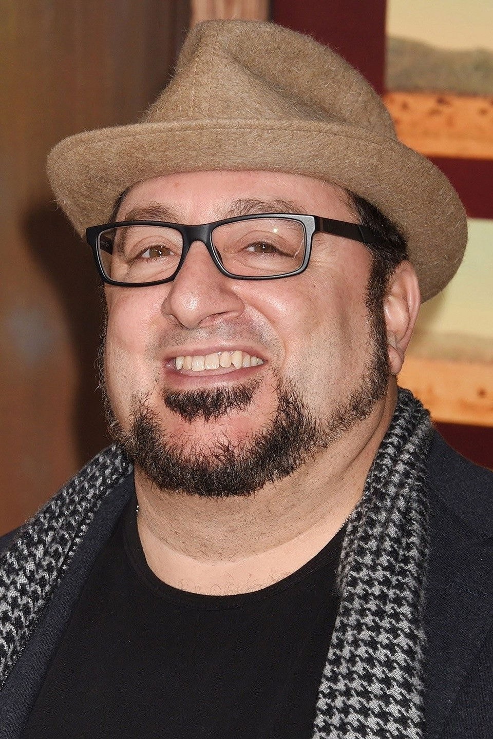 Foto de Frank Coraci