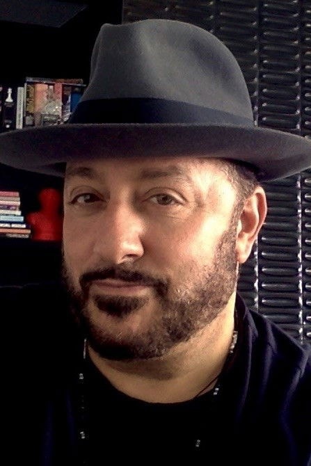 Foto de Frank Coraci