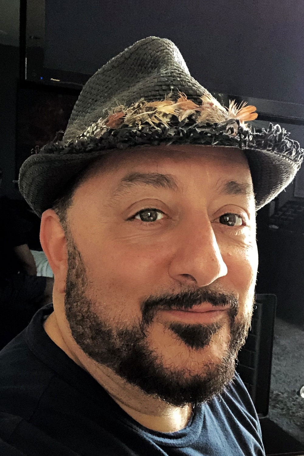 Foto de Frank Coraci