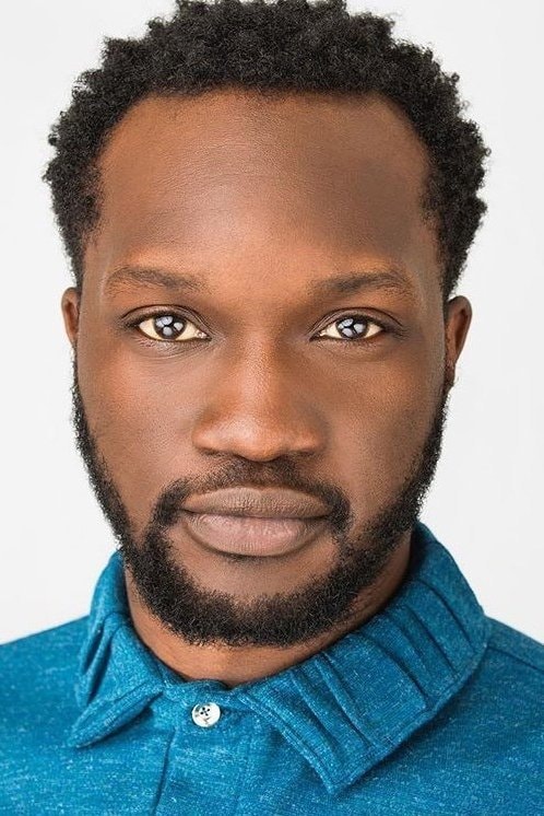 Foto de Arnold Oceng