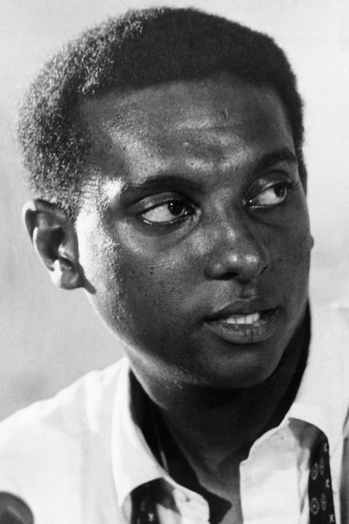 Foto de Kwame Ture