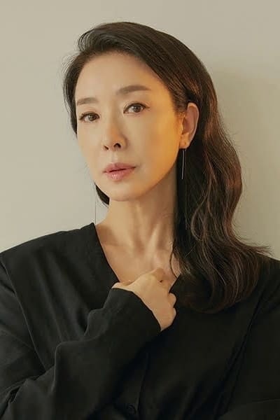 Foto de Kim Bo-yeon