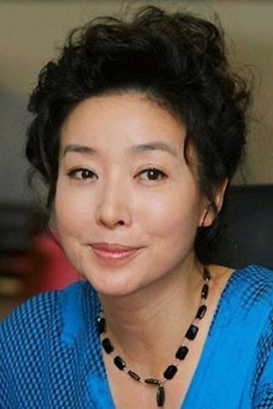 Foto de Kim Bo-yeon