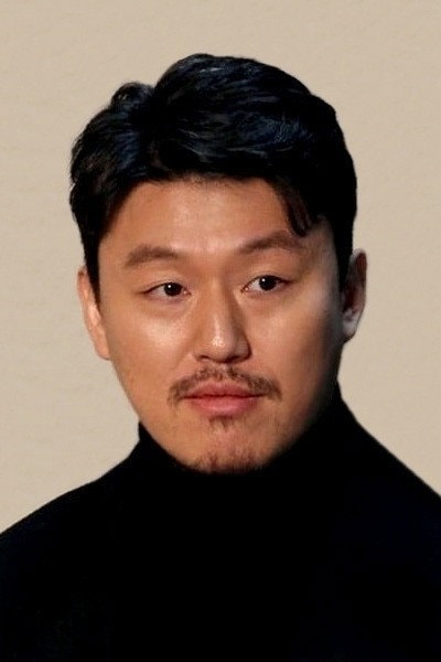 Foto de Kim Min-jae