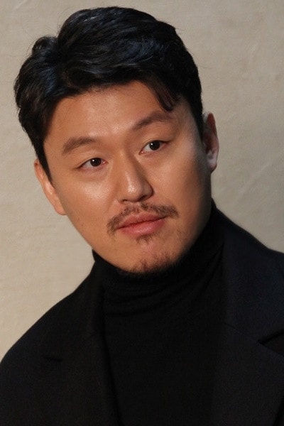 Foto de Kim Min-jae